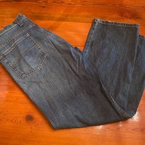 Men’s AXIST jeans  33 x 30